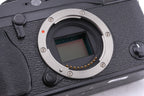 Fujifilm X-Pro 1