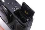 Fujifilm X-Pro 1