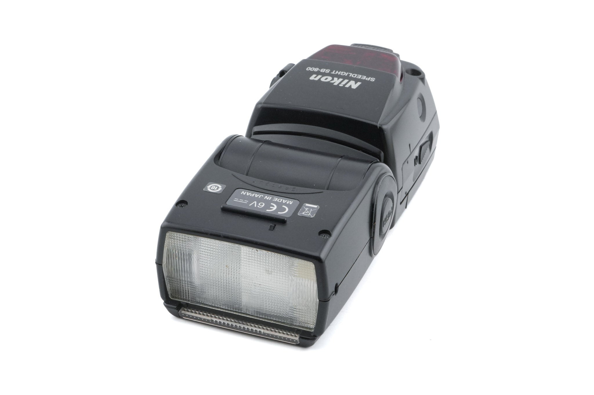 Nikon SB-800 Speedlight