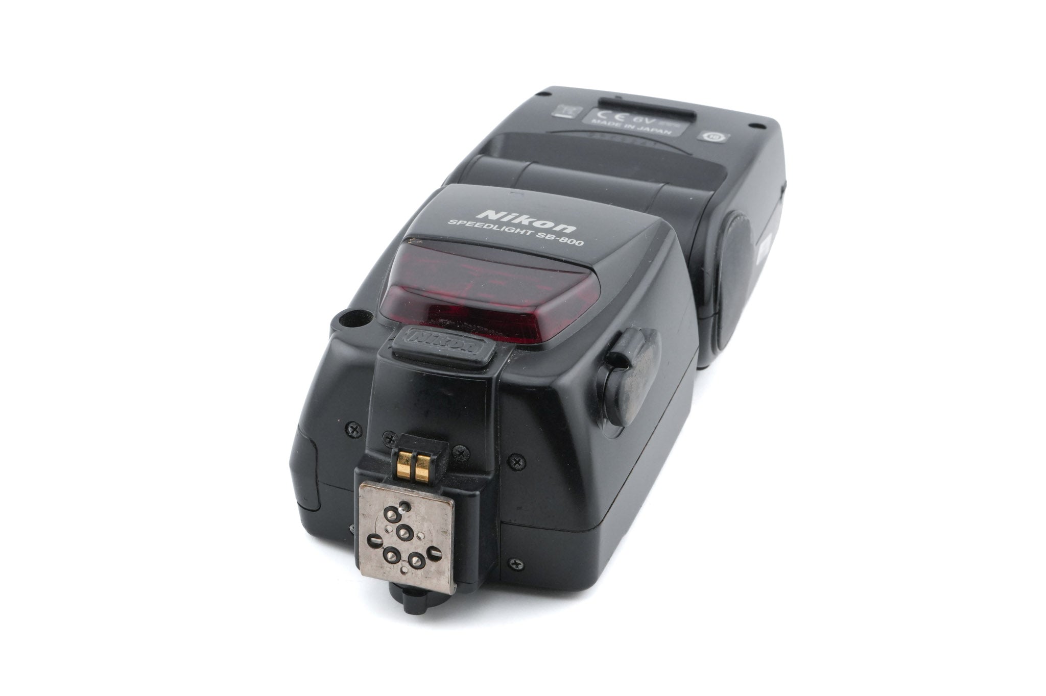 Nikon SB-800 Speedlight
