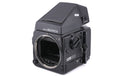 Zenza Bronica GS-1 + 120 Film Back GS (6x6) + AE Prism