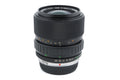 Olympus 35-70mm f4 S Zuiko Auto-Zoom