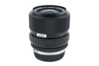 Olympus 35-70mm f4 S Zuiko Auto-Zoom