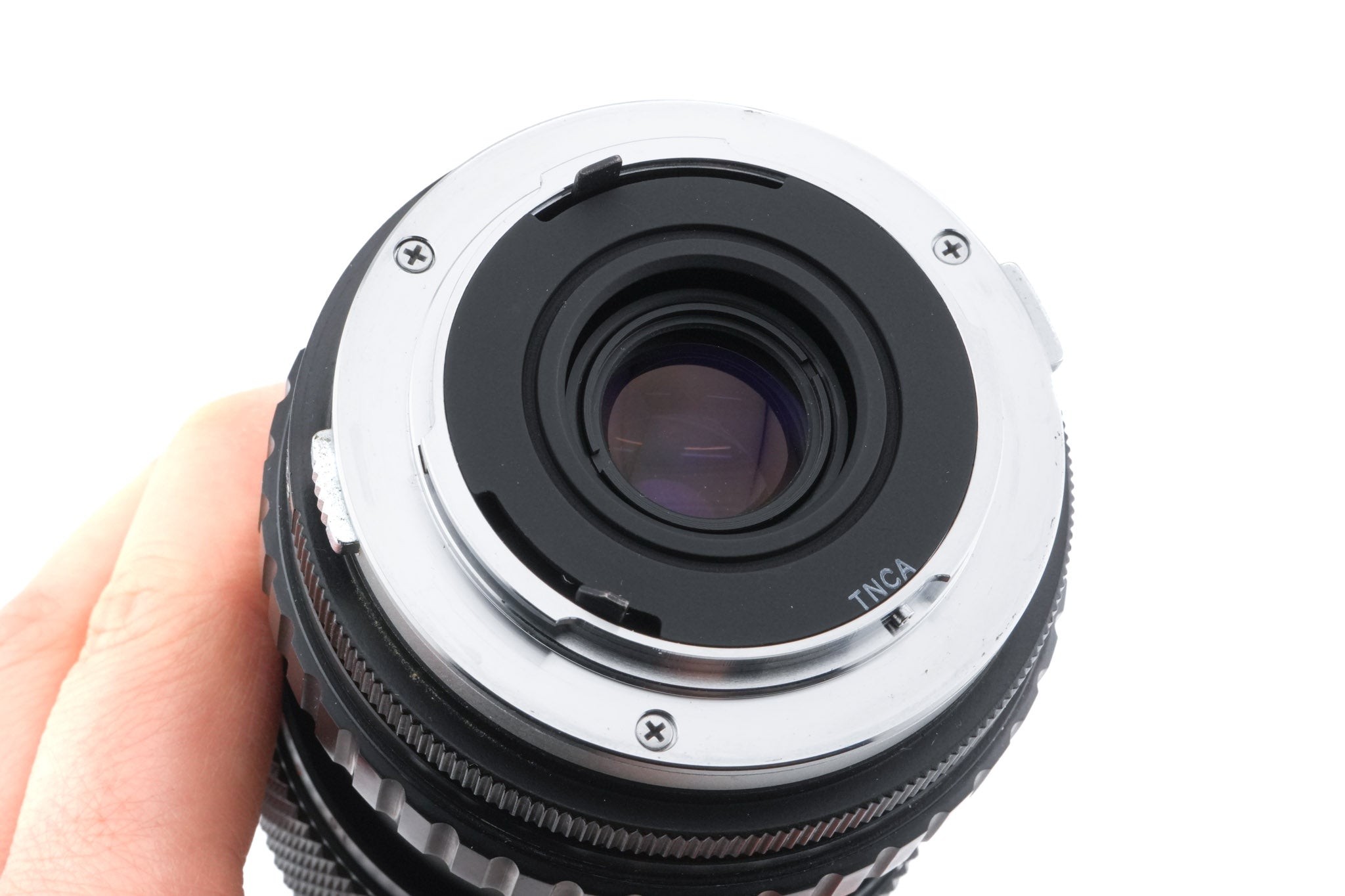 Olympus 35-70mm f4 S Zuiko Auto-Zoom