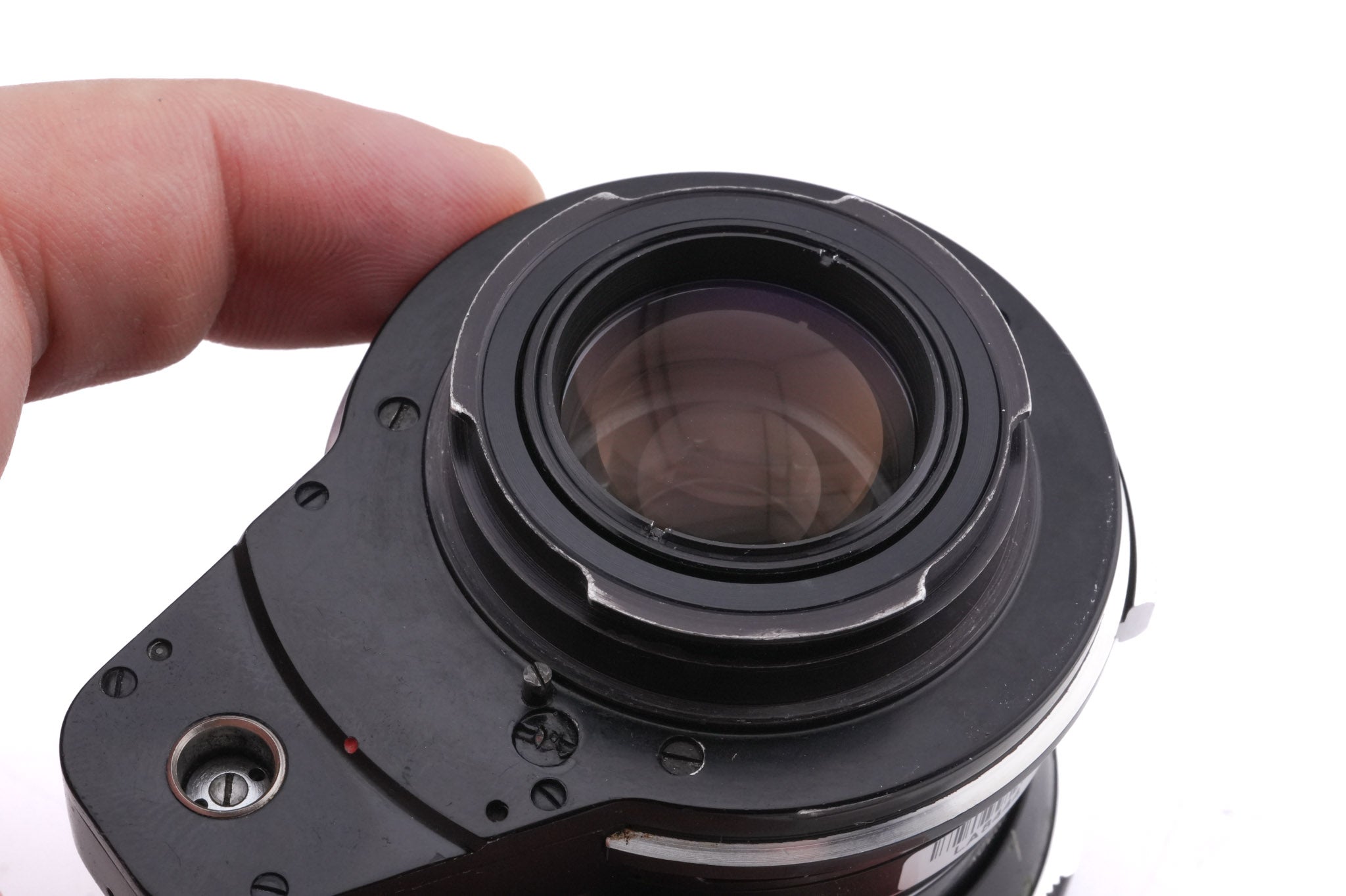 Rodenstock 100mm f4 Rotelar