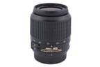 Nikon 18-55mm f3.5-5.6 AF-S Nikkor G ED