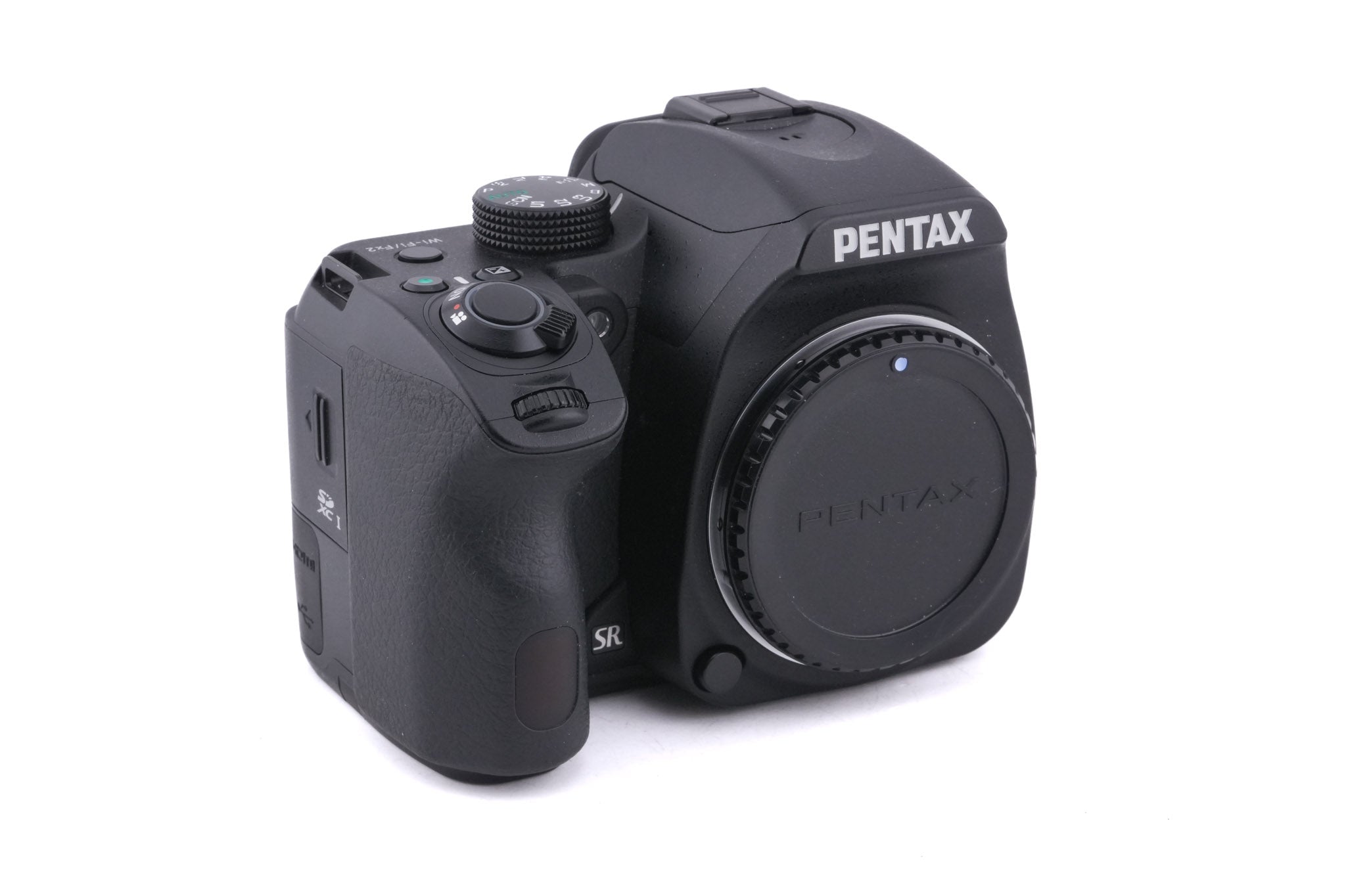 Pentax KF