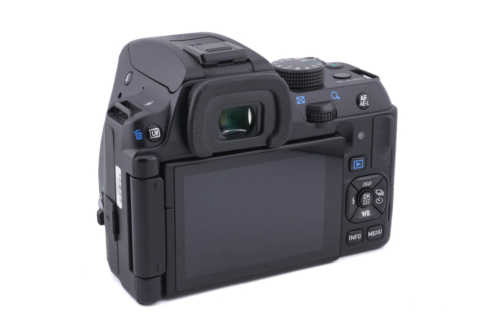 Pentax KF