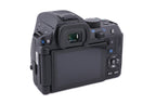 Pentax KF