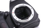 Pentax KF