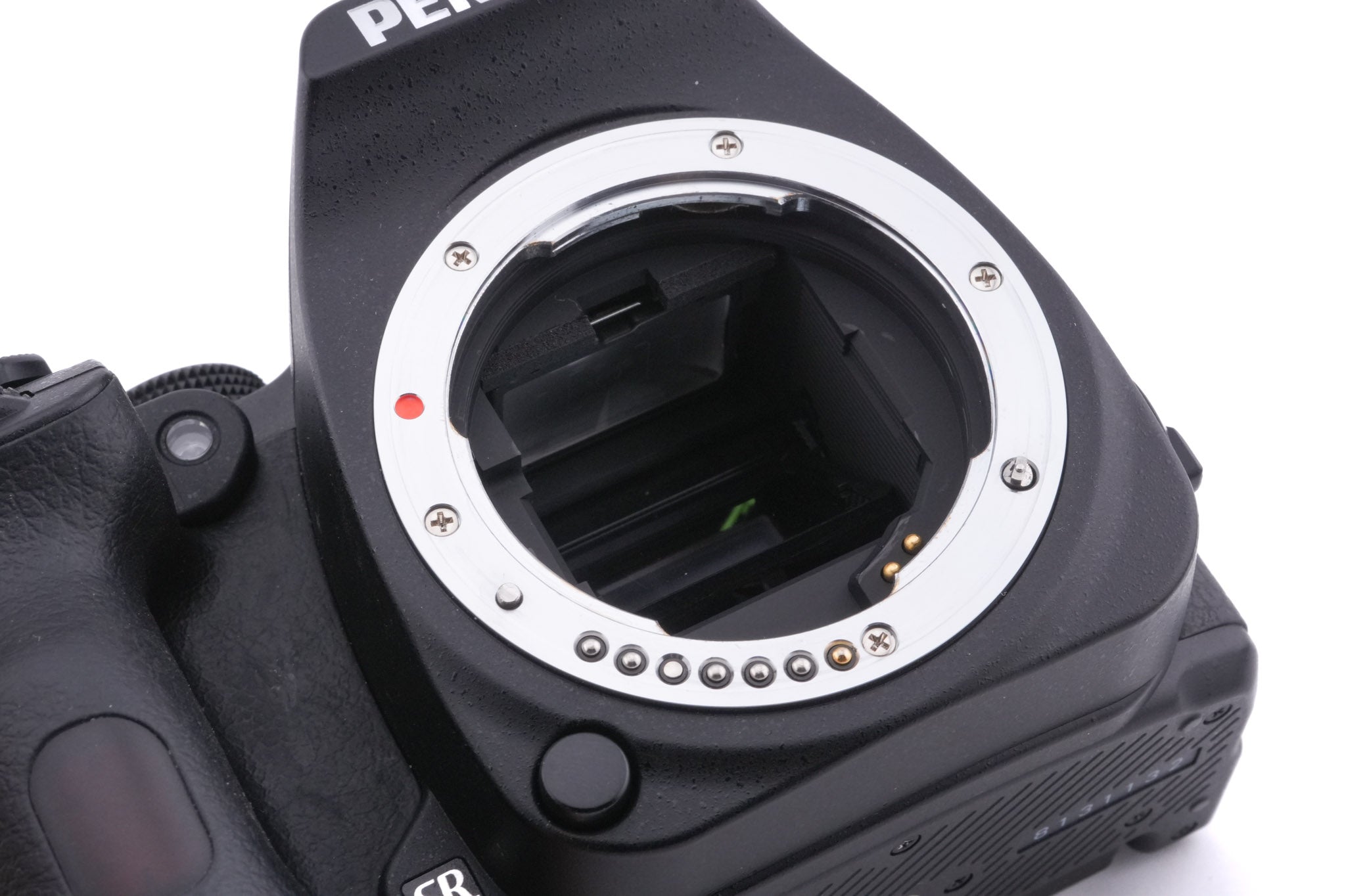 Pentax KF