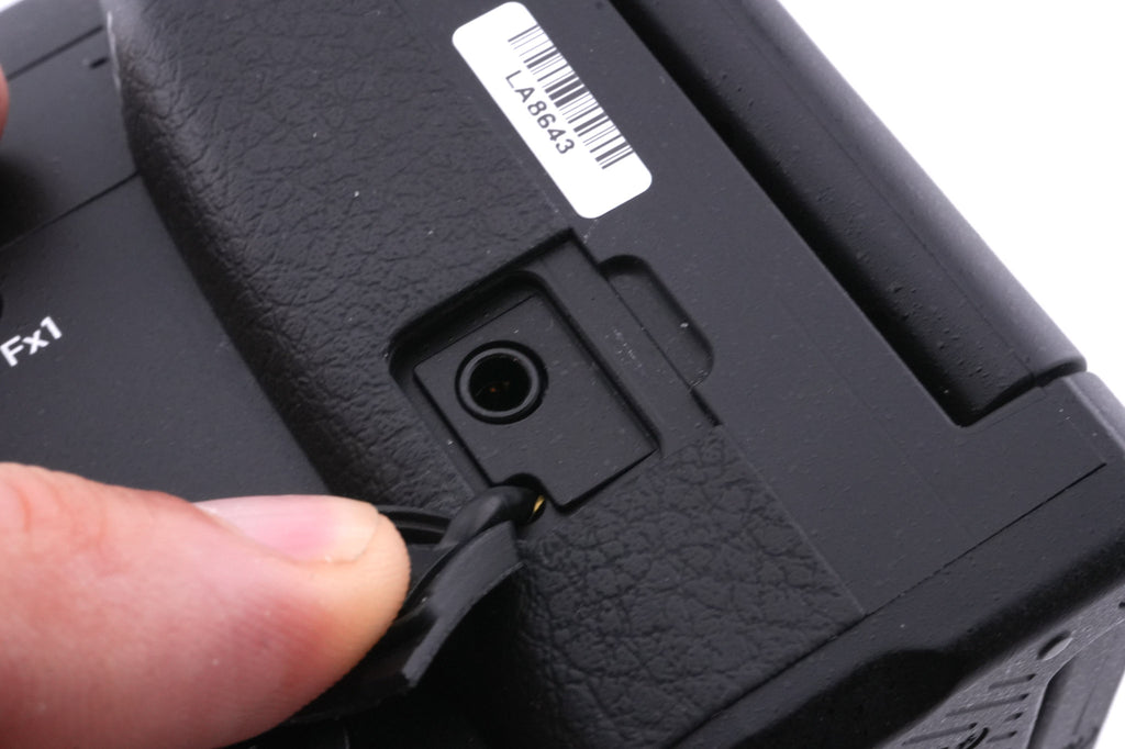 Pentax KF