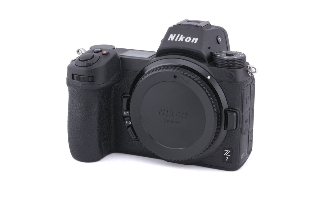 Nikon Z7