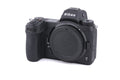 Nikon Z7