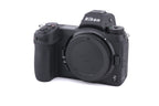 Nikon Z7