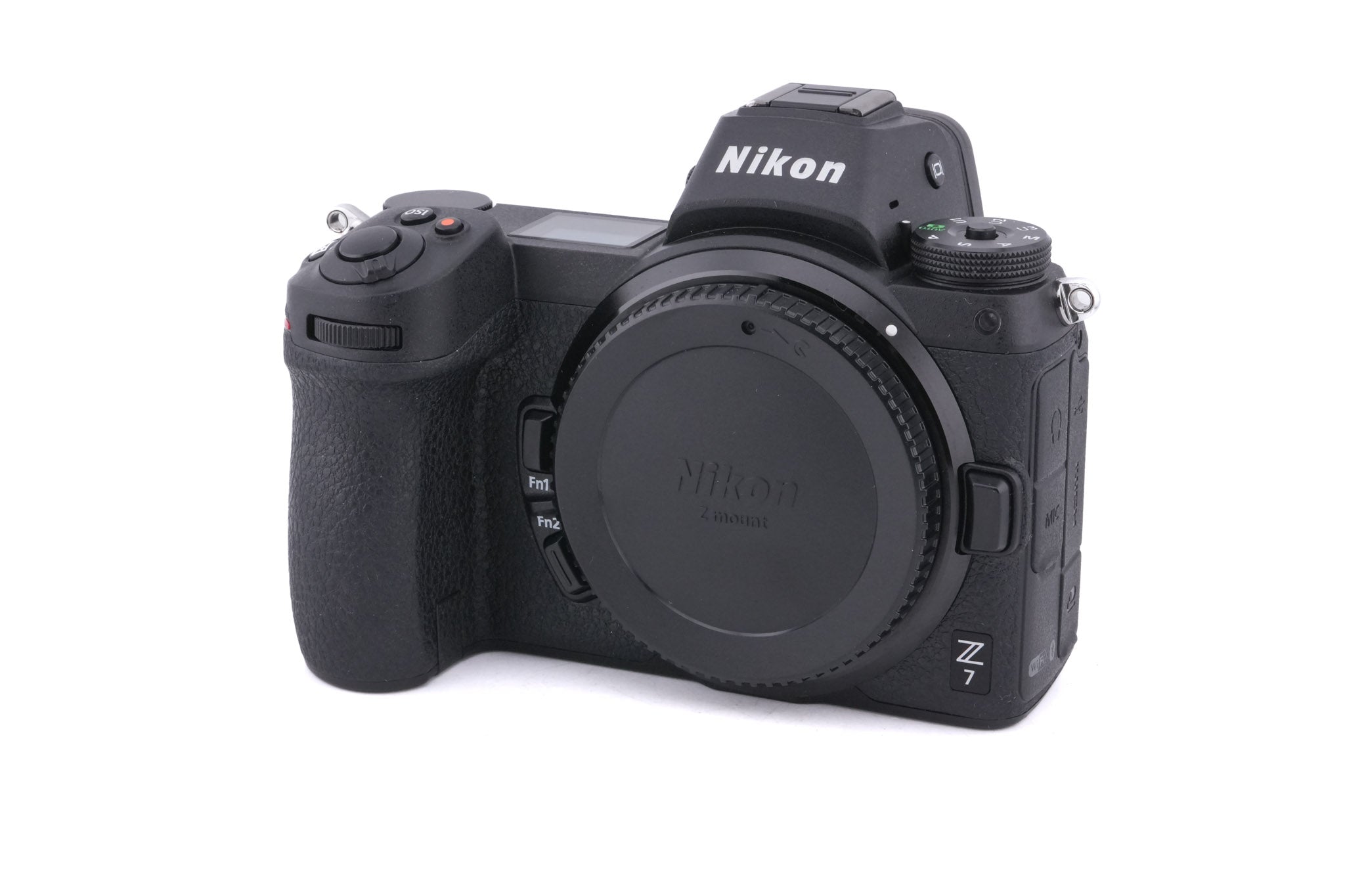 Nikon Z7