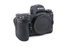 Nikon Z7