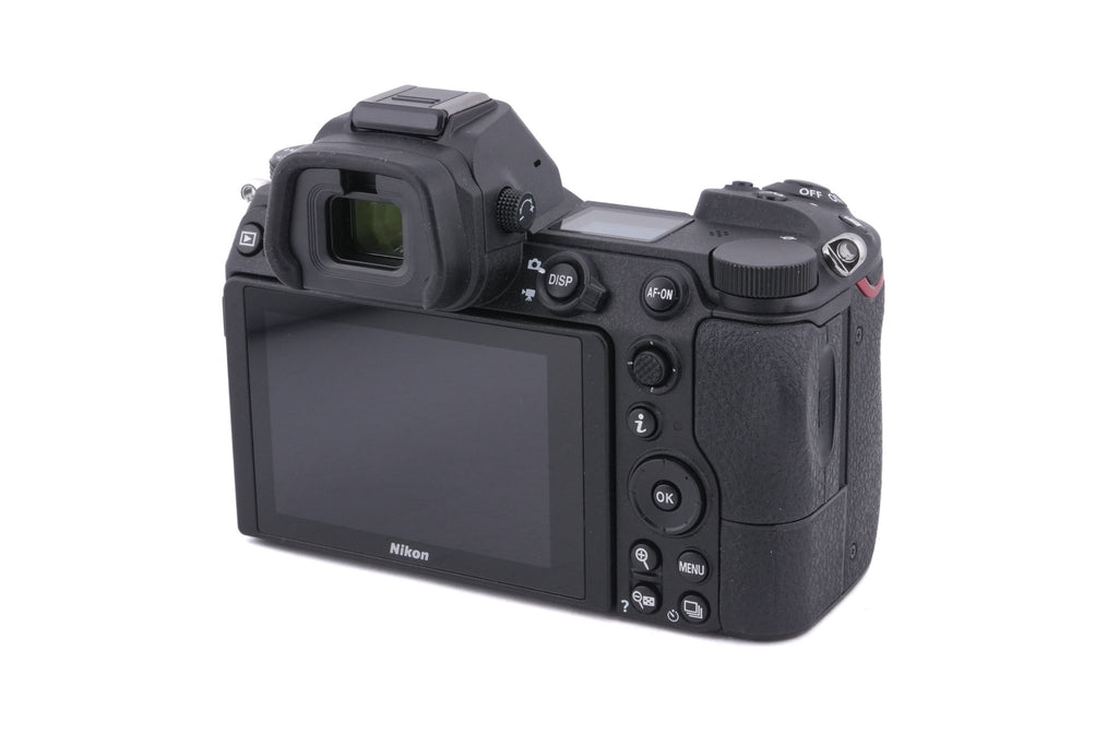 Nikon Z7