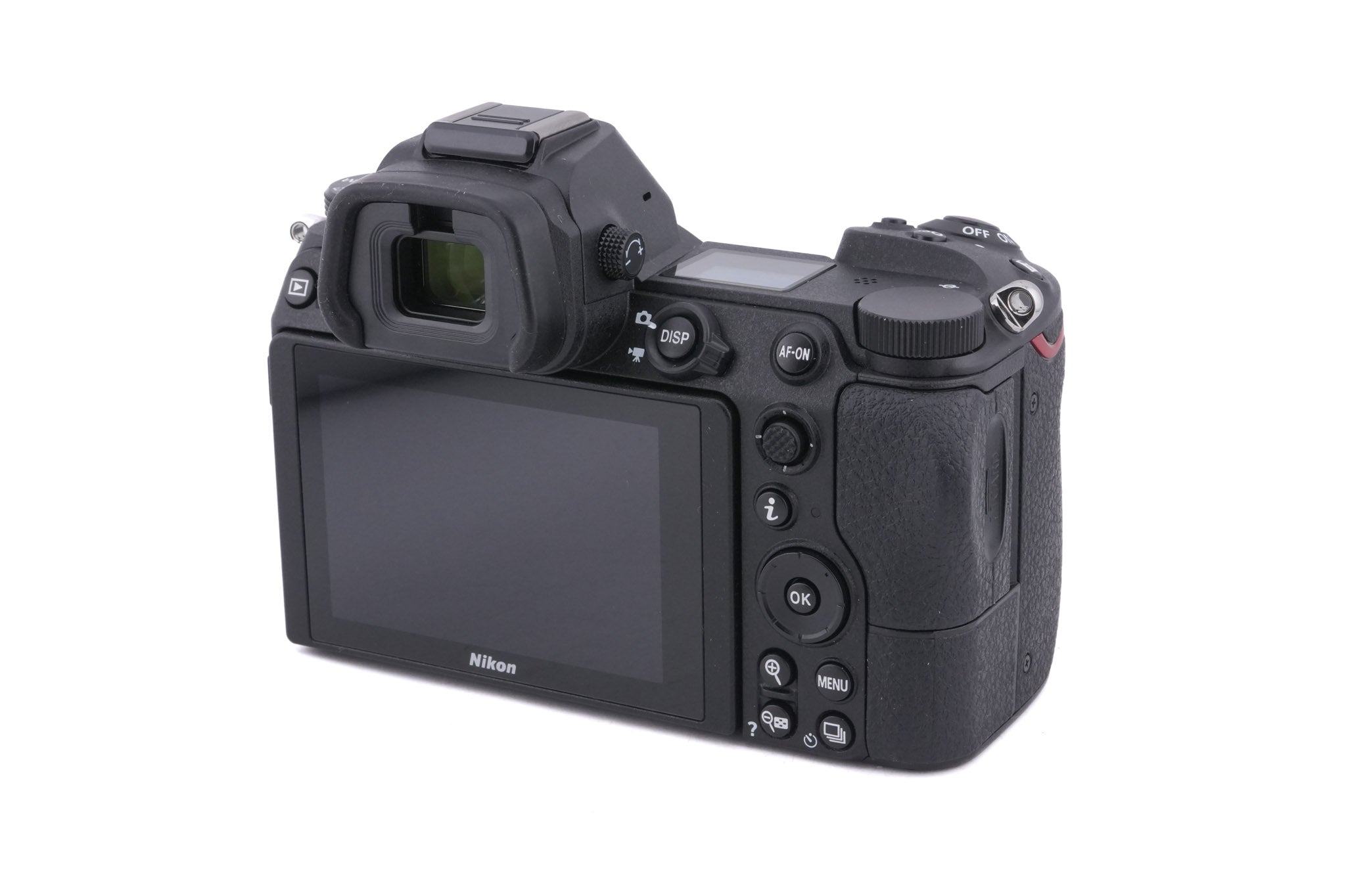 Nikon Z7