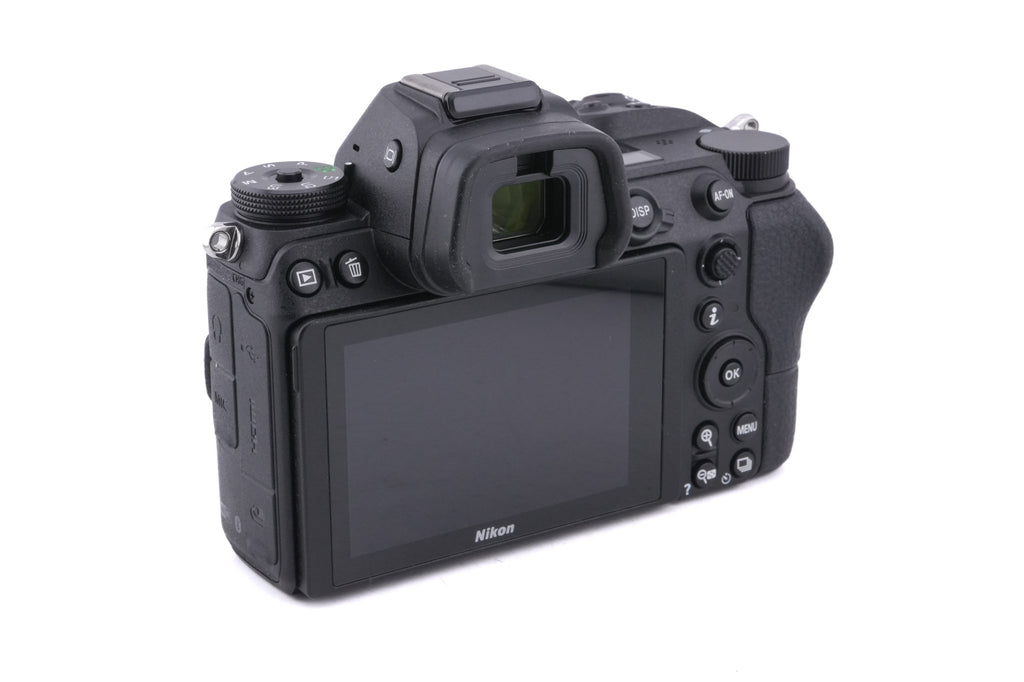 Nikon Z7