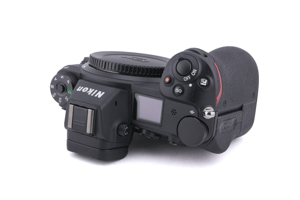 Nikon Z7