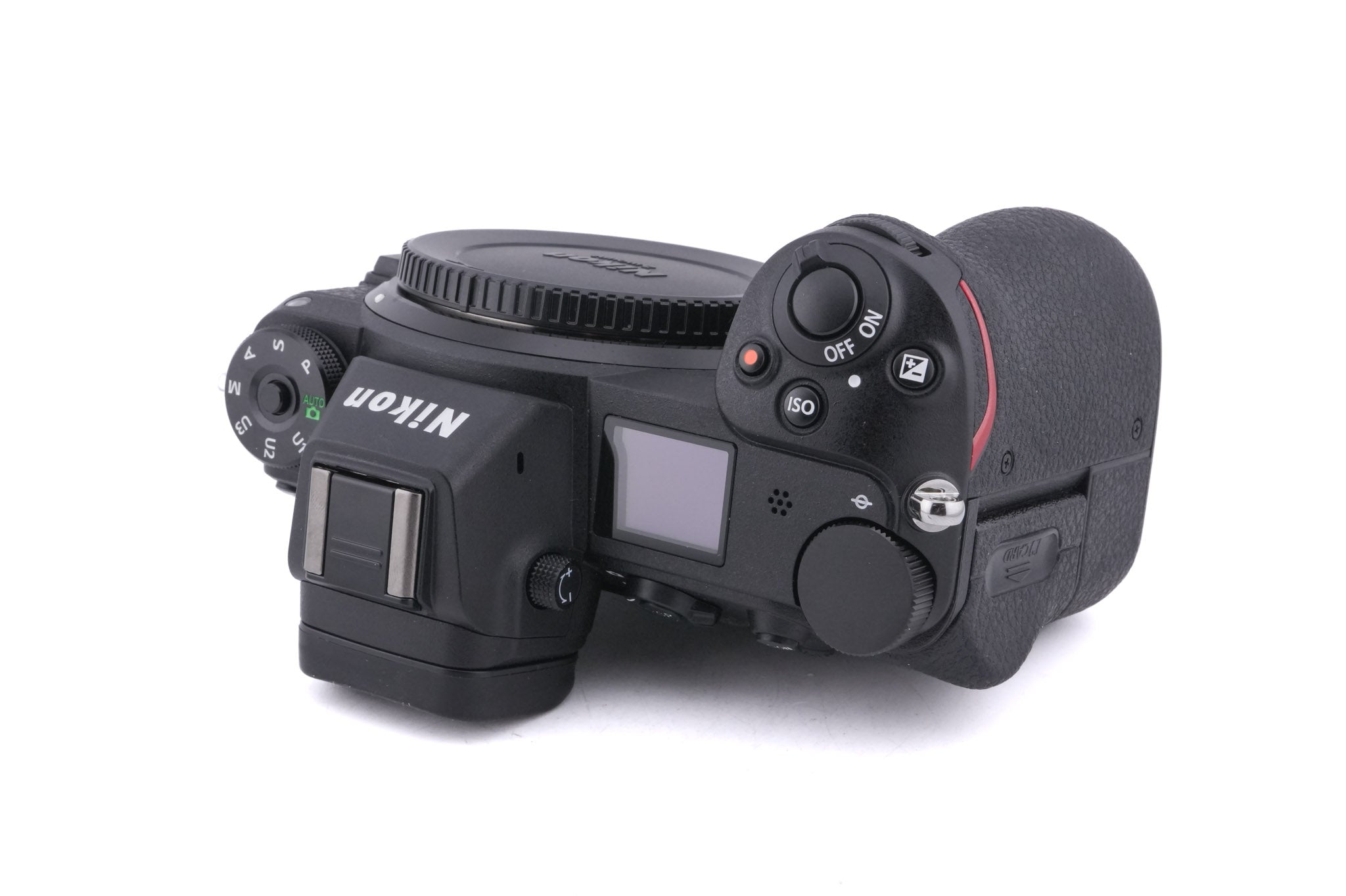 Nikon Z7