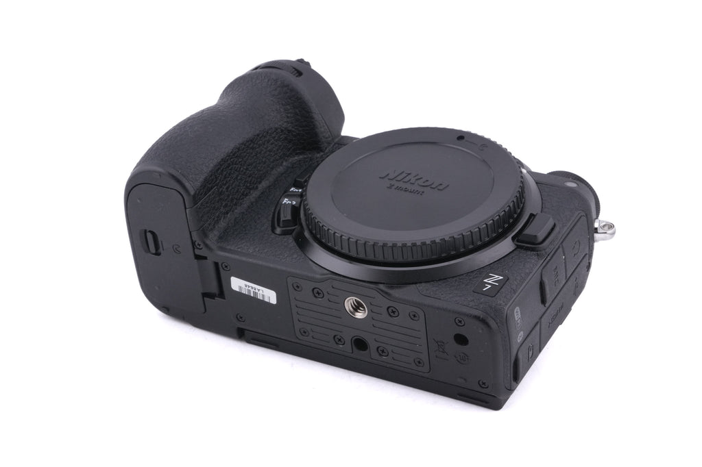 Nikon Z7