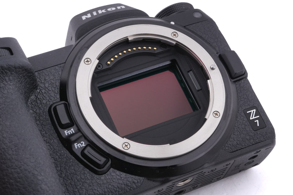 Nikon Z7