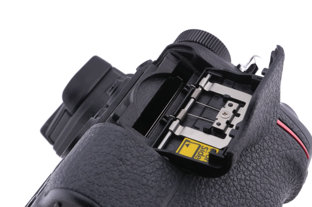 Nikon Z7