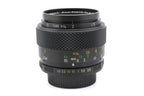 Fuji 55mm f3.5 EBC Fujinon Macro
