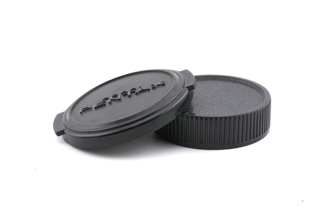 Fuji 55mm f3.5 EBC Fujinon Macro