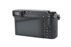 Panasonic Lumix DMC-GX80