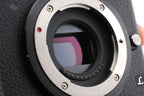 Panasonic Lumix DMC-GX80