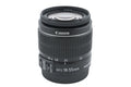 Canon 18-55mm f3.5-5.6 IS II