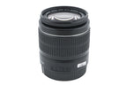 Canon 18-55mm f3.5-5.6 IS II