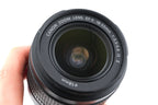 Canon 18-55mm f3.5-5.6 IS II