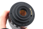 Canon 18-55mm f3.5-5.6 IS II