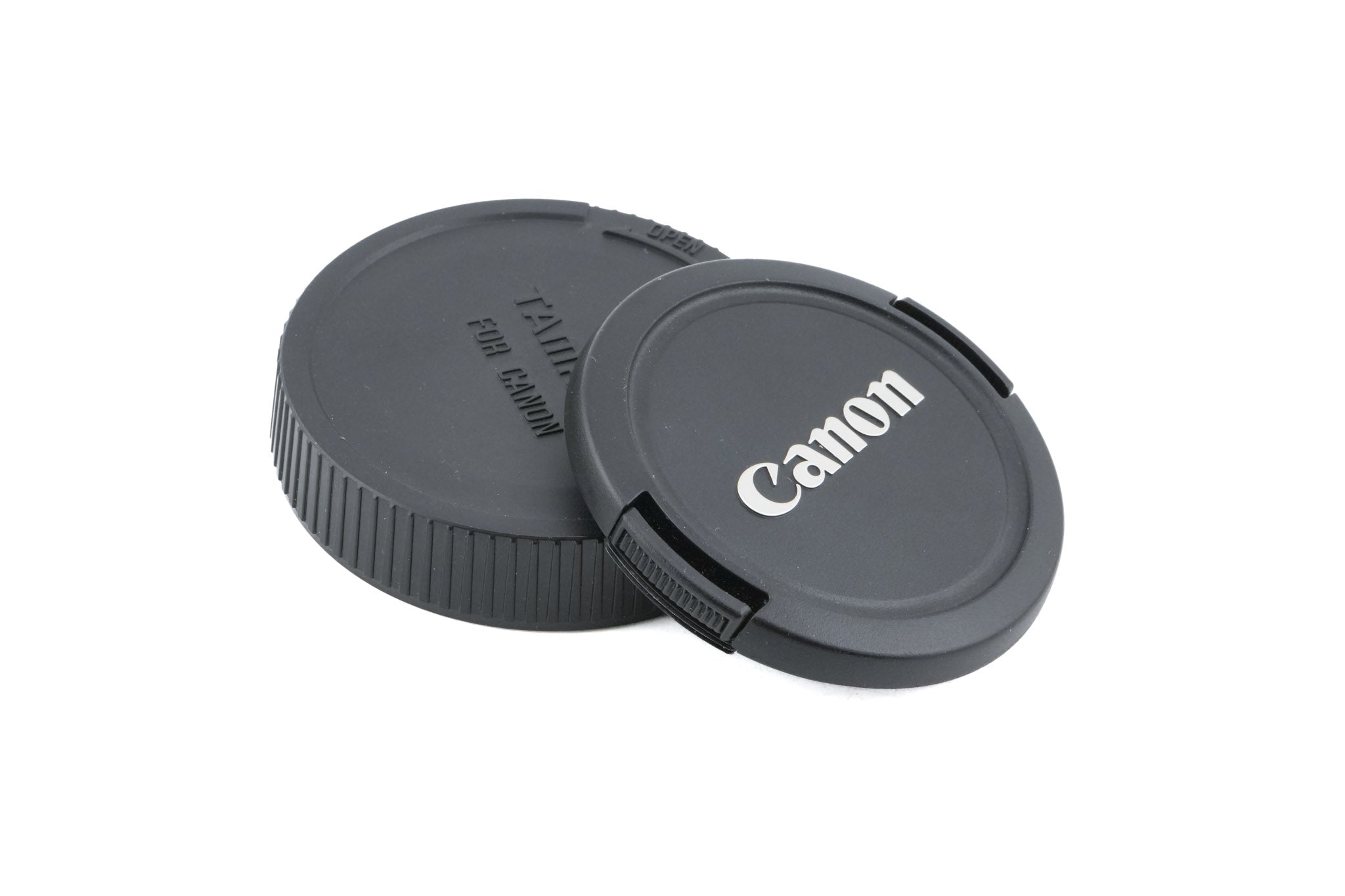 Canon 18-55mm f3.5-5.6 IS II