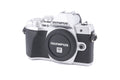 Olympus OM-D E-M10 Mark III