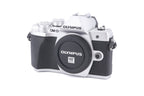 Olympus OM-D E-M10 Mark III