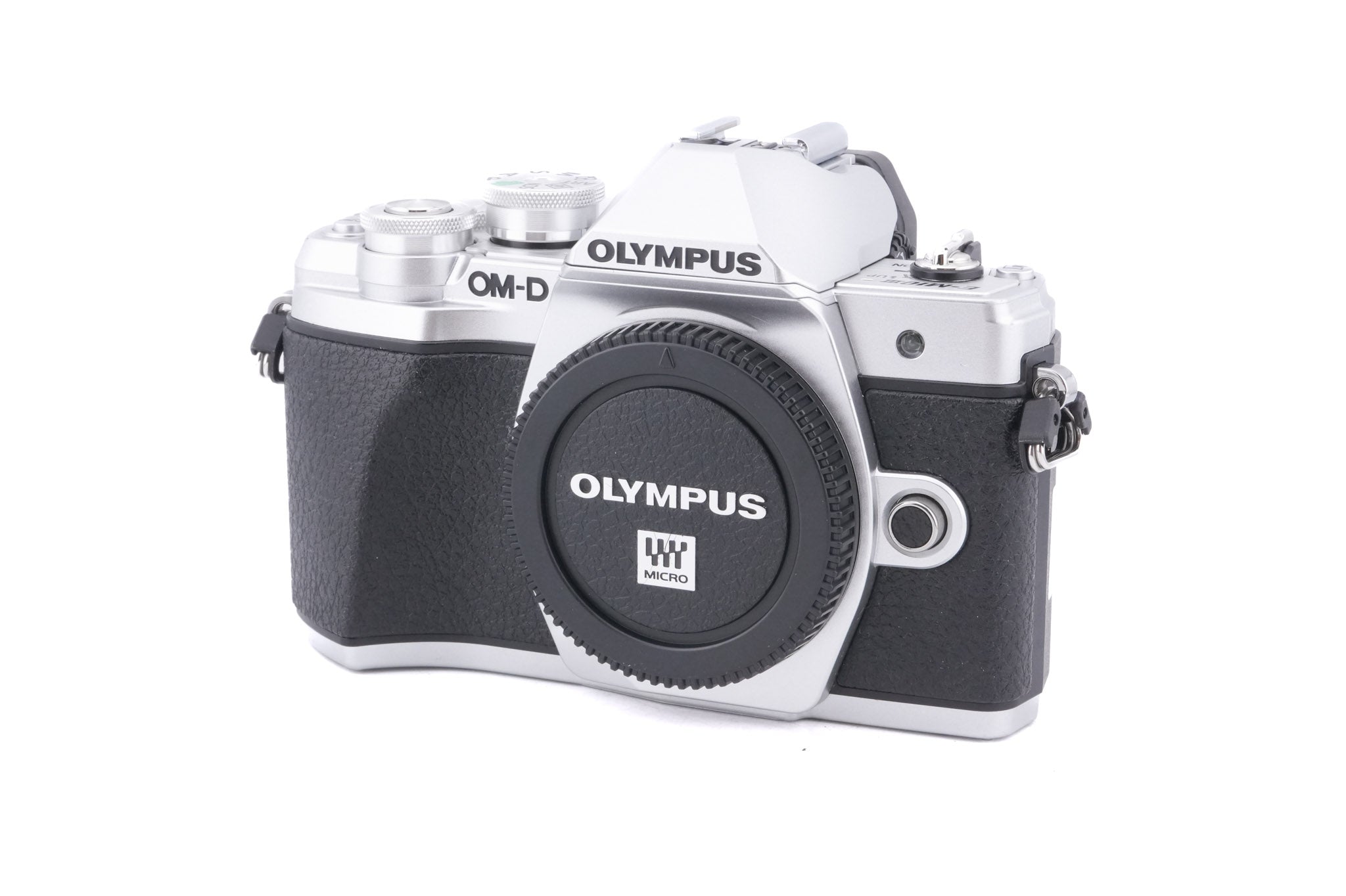 Olympus OM-D E-M10 Mark III