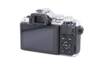 Olympus OM-D E-M10 Mark III