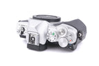 Olympus OM-D E-M10 Mark III