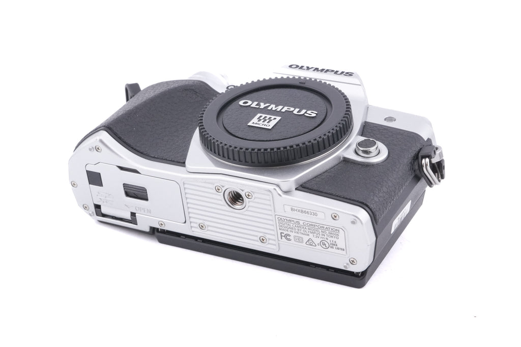 Olympus OM-D E-M10 Mark III