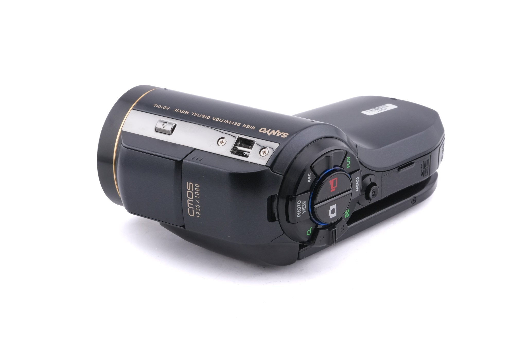 Sanyo Xactic HD1010