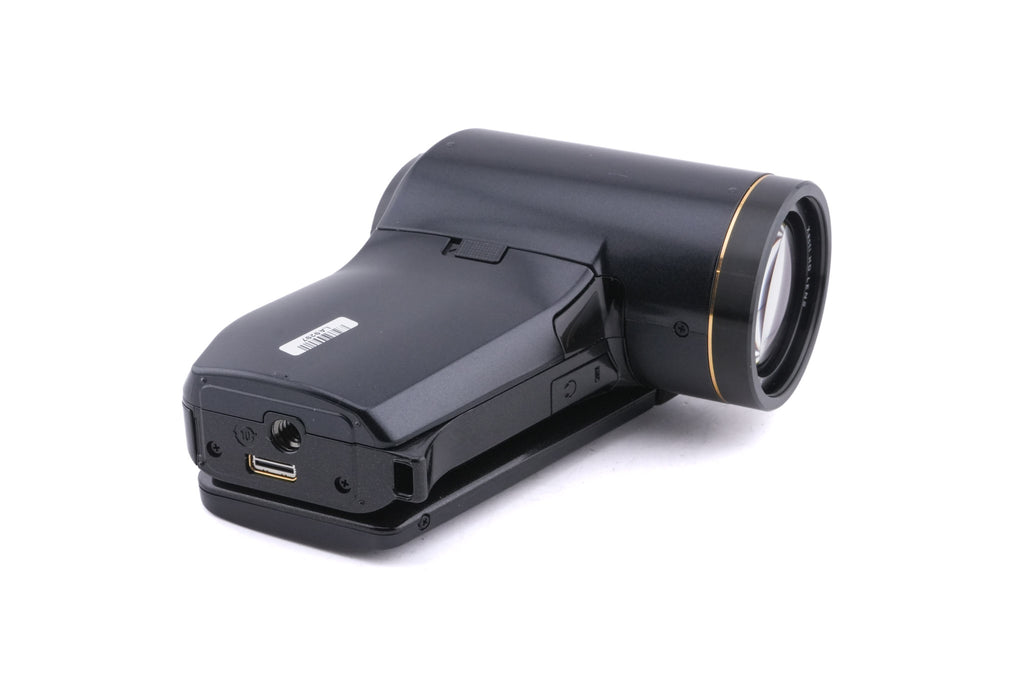 Sanyo Xactic HD1010