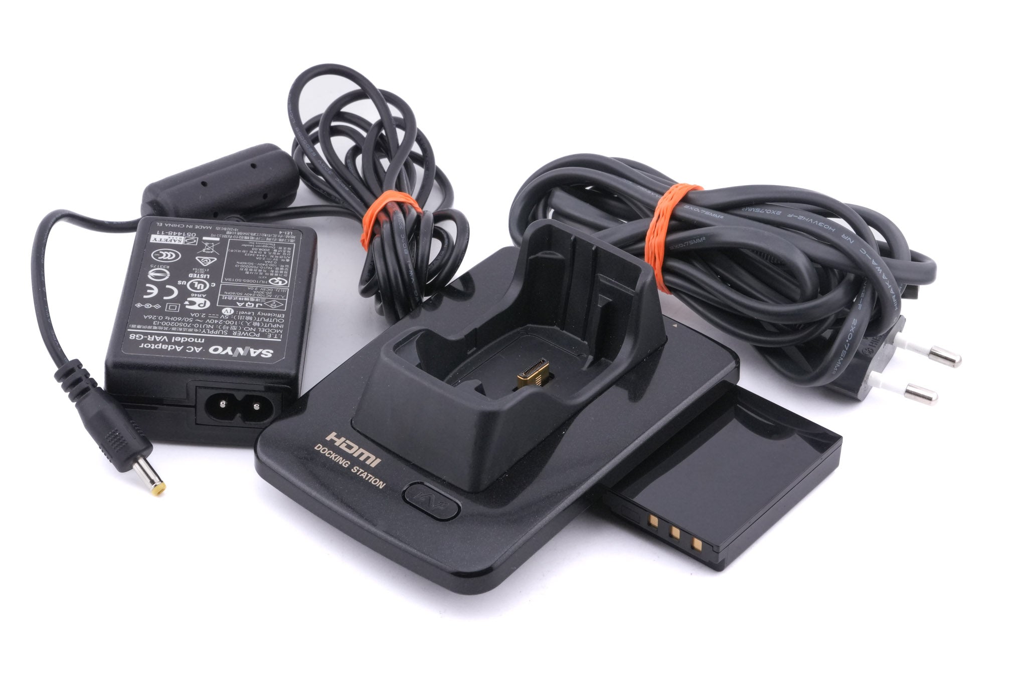 Sanyo Xactic HD1010