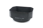 Pentax 67mm Takumar/6x7 Lens Hood (105mm f2.4)