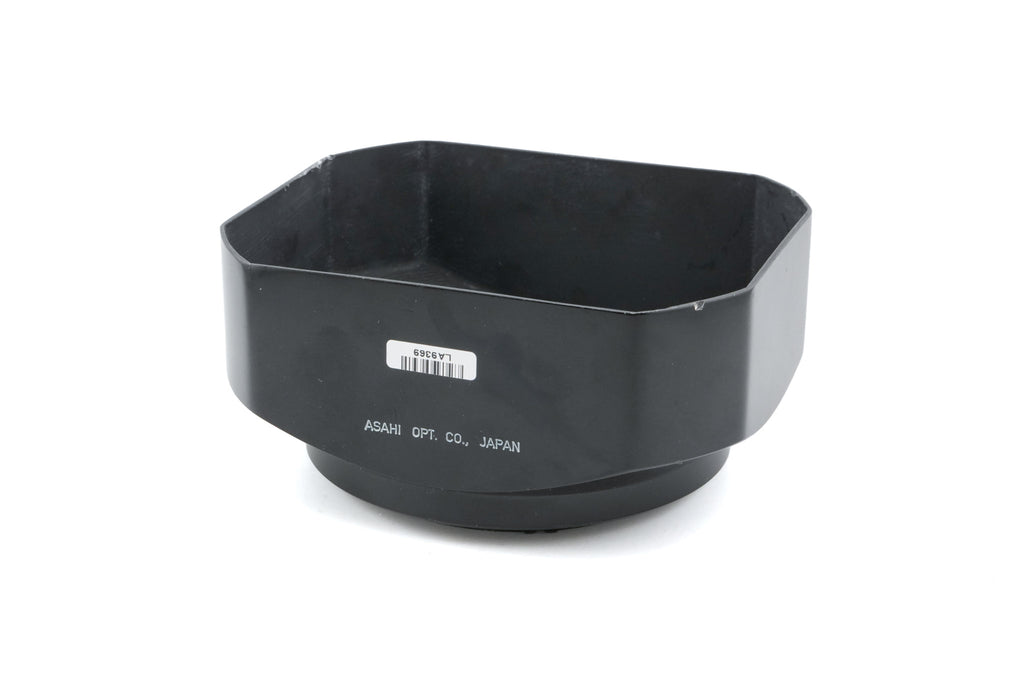 Pentax 67mm Takumar/6x7 Lens Hood (105mm f2.4)