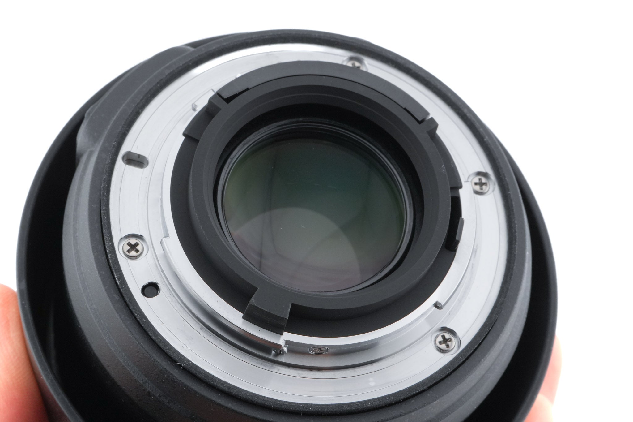 Nikon 50mm f1.8 AF-S Nikkor G